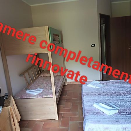 Villa Le Stanze Di Bacco Cagnano Amiterno Exterior foto