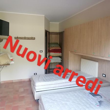 Villa Le Stanze Di Bacco Cagnano Amiterno Exterior foto